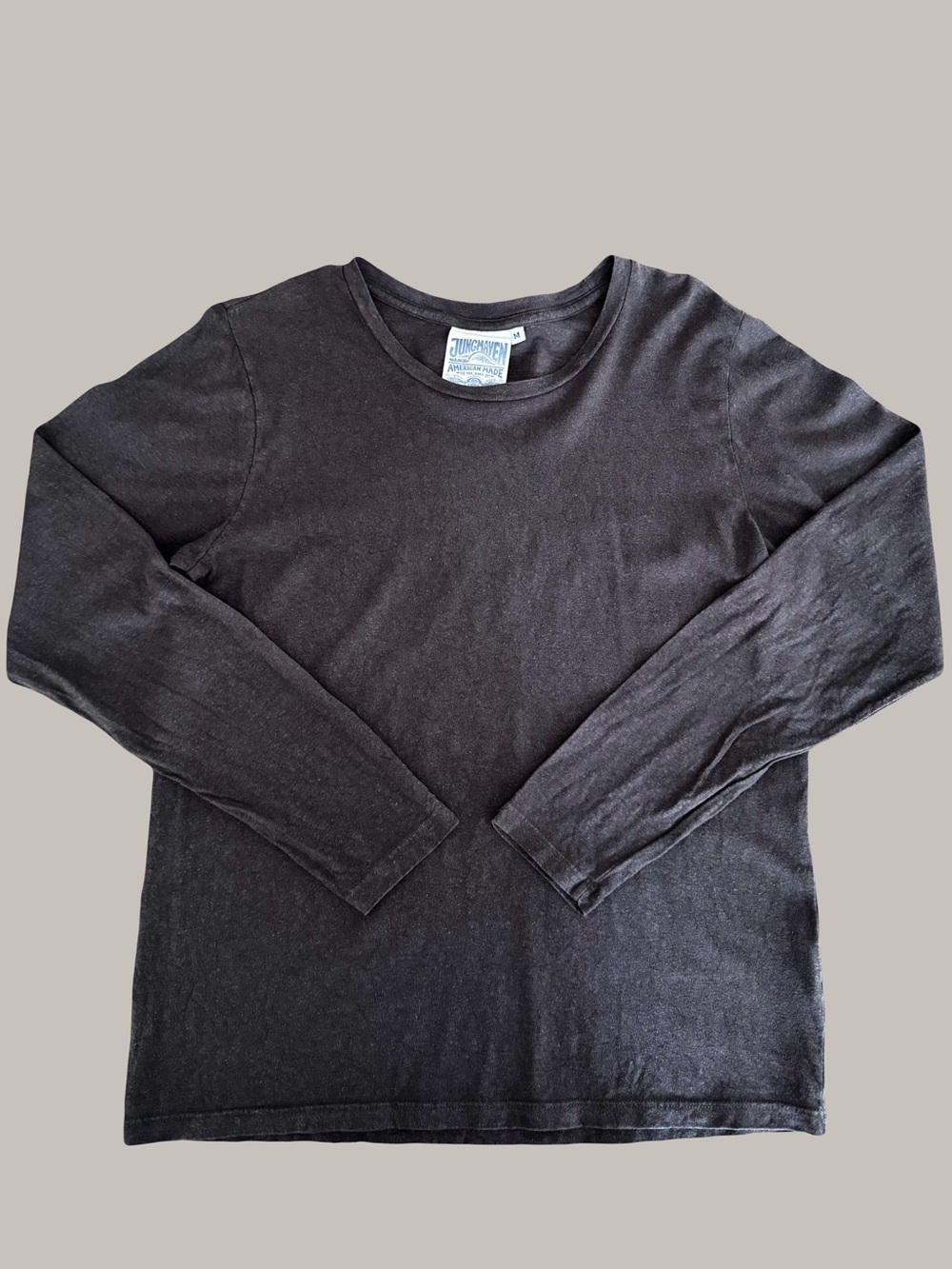 Jungmaven Encanto Tee